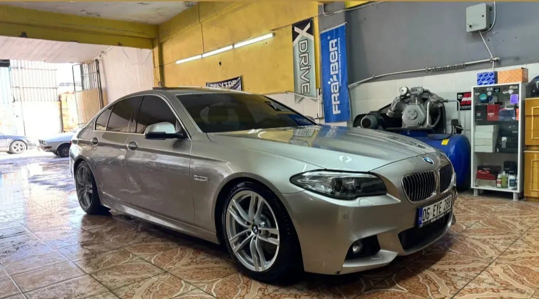 Aras Auto Detailing